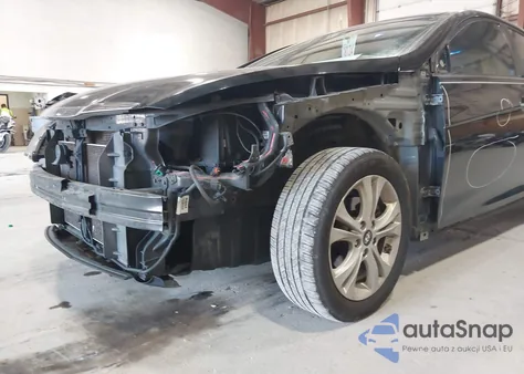 2013 Hyundai Sonata Limited z USA, uszkodzony, nr VIN 5NPEC4AC6DH642552